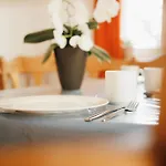 Haus Mit Wunderschönem Ausblick Und Garten Ferienhaus *