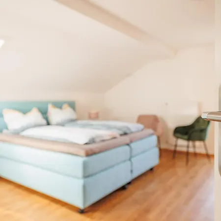 Haus Mit Wunderschoenem Ausblick Und Garten * Garmisch-Partenkirchen