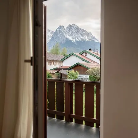Haus Mit Wunderschoenem Ausblick Und Garten Holiday home *