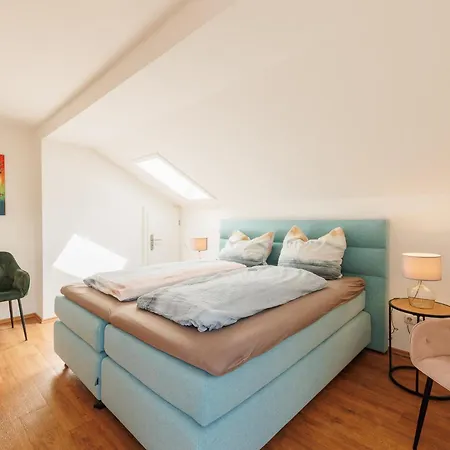 Haus Mit Wunderschoenem Ausblick Und Garten *