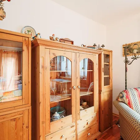 بيت للعطل Haus Mit Wunderschoenem Ausblick Und Garten جارمش بارتنكيرشن